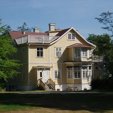Liljenborg Hotel Jamshog Kültér fotó
