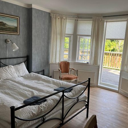 Liljenborg Hotel Jamshog Kültér fotó